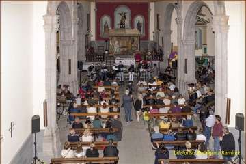 Encuentro de Villancicos de Valsequillo 2018 (Foto Ildefonso Rodríguez)